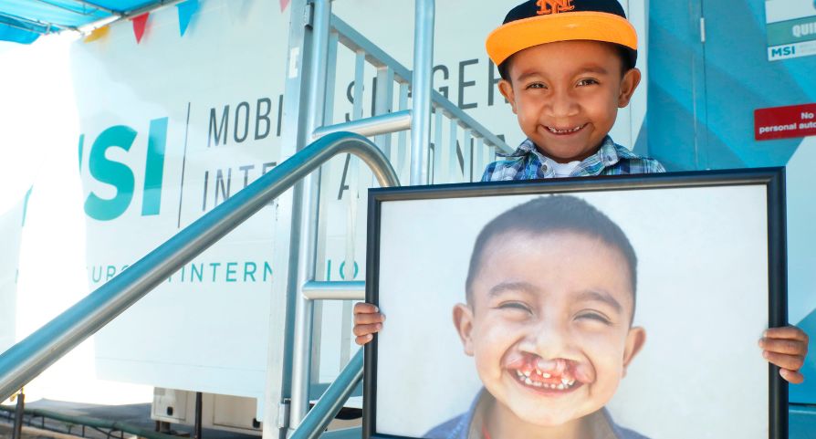 Mobile Surgery International (MSI): ¿Quiénes somos y cómo cambiamos vidas?
